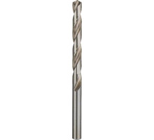 Сверло по металлу BOSCH HSS-G 9 мм 5шт 2608595075