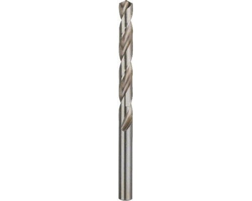Сверло по металлу BOSCH HSS-G 9 мм 5шт 2608595075