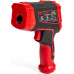 Пирометр КВТ KT 653 PROLINE бесконтактный цифровой 87246