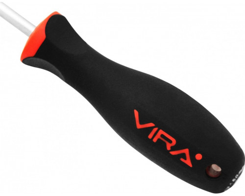 Отвертка шлицевая VIRA 5.5 х 150 мм 391132 391132