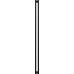 Радиатор отопления ROYAL THERMO Shift Q30 C2180-10 секц. RAL9005m дизайнерский НС-1631265
