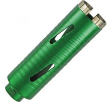 Алмазная коронка для сухого сверления D.BOR Laser Drill 42х150 мм М16 (LD150-0042-016) D-LD150-0042-016