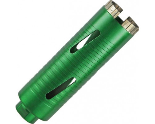 Алмазная коронка для сухого сверления D.BOR Laser Drill 42х150 мм М16 (LD150-0042-016) D-LD150-0042-016
