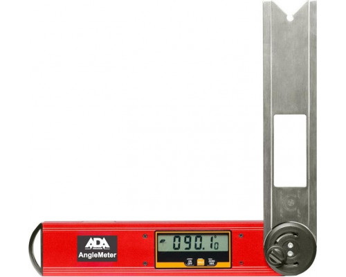 Угломер электронный ADA AngleMeter А00164