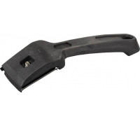 Скребок STAYER MASTER цикля 45 мм с пластмассовой ручкой, 0861-45
