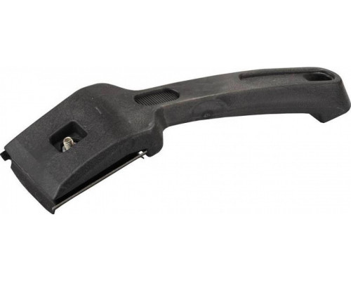 Скребок STAYER MASTER цикля 45 мм с пластмассовой ручкой 0861-45