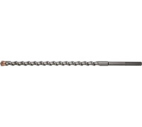 Бур SDS-Max ЗУБР ПРОФЕССИОНАЛ 35x880/1000 мм 29350-880-35_z02