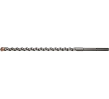 Бур SDS-Max ЗУБР ПРОФЕССИОНАЛ 35x880/1000 мм 29350-880-35_z02