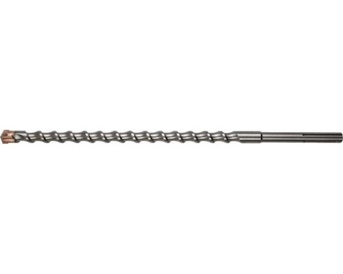 Бур SDS-Max ЗУБР ПРОФЕССИОНАЛ 35x880/1000 мм 29350-880-35_z02