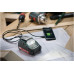 Адаптер питания для аккумулятора METABO PA 14.4-18 LED-USB 600288000 600288000