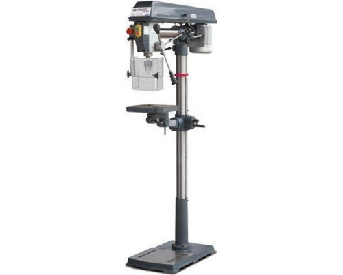 Станок радиально-сверлильный Optimum OPTIdrill RB 8S 230V D3009181