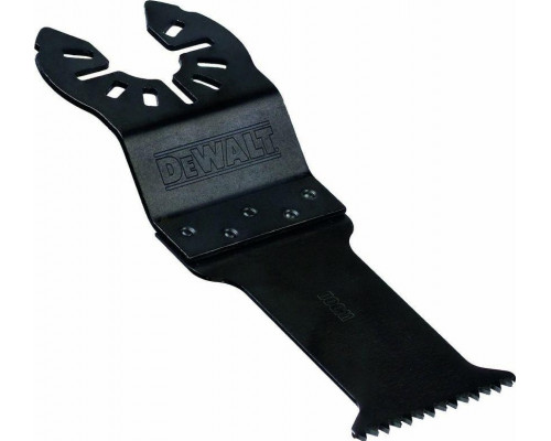 Пильное полотно DeWALT 43х30 мм DT20704-QZ DT20704-QZ