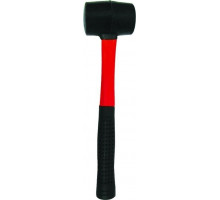 Киянка Biber Профи 85397 резиновая, 350г тов-080761
