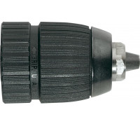 Патрон Futuro METABO Plus H2 1-10 мм 3/8-24 UNF БЗ, реверс 636518000