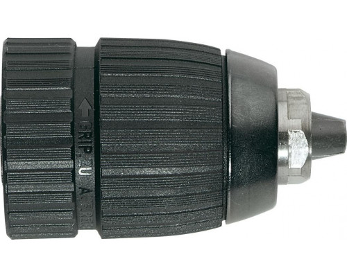 Патрон Futuro METABO Plus H2 1-10 мм 3/8-24 UNF БЗ, реверс 636518000