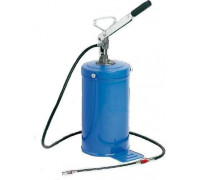 Комплект для раздачи масла PIUSI Grease barrel pump объем 16 кг F0033215A