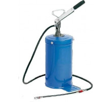 Комплект для раздачи масла PIUSI Grease barrel pump объем 16 кг F0033215A
