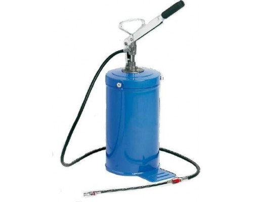 Комплект для раздачи масла PIUSI Grease barrel pump 16 кг F0033215A