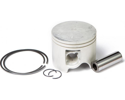 Поршень SKIPPER в сборе с кольцами стандарт правый для Yamaha 115-225 SK6R5-11631-11
