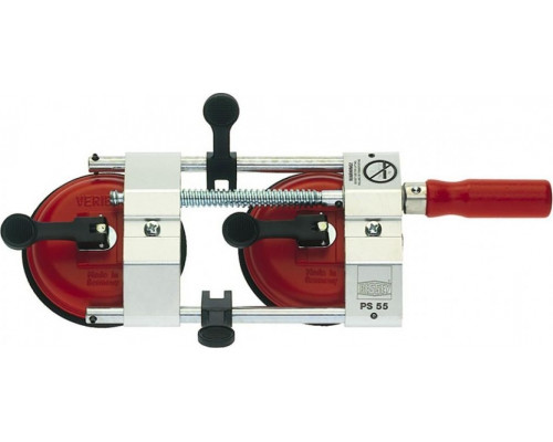 Зажим для пластин BESSEY PS55 BE-PS55