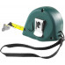 Рулетка KRAFTOOL GRAND 5 м х 25 мм, 34022-05-25