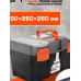 Ящик для инструмента STELS 500х260х260 мм 90705