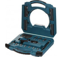 Набор оснастки универсальный MAKITA 65 предметов CIRCLE SERIES D-42020