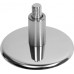 Полотенцесушитель ROYAL THERMO Фокстрот 500х600 с полкой НС-1204597