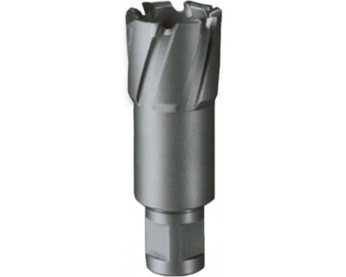 Сверло по металлу Профоснастка D29 L=55/92 мм №323 WELDON19 TCT корончатое 40105023