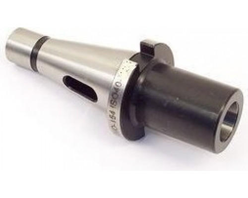 Втулка переходная PROMA 250490203 ISO40/МК3, с отв.под клин