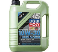 Масло моторное LIQUI MOLY SAE10W30 Molygen New Generation 5 л 9978 9978