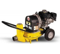 Мотопомпа бензиновая Wacker Neuson PDI-3A для вязких жидкостей 5000620776 5000620776