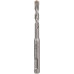 Бур SDS-plus BOSCH 8x50x110мм по бетону 2608680269
