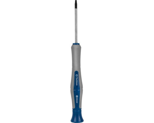 Отвертка TX Кобальт 245-367 для точных работ ultra grip t8х50 мм cr-v, двухком