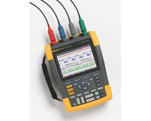 Осциллограф Fluke 190-204 III 5282463