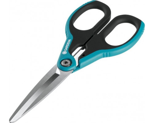 Ножницы технические GARDENA 08705-20.000.00 бытовые шнип-шнап xl