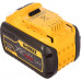 Аккумулятор DeWALT 54/18V XR 9.0 Ач Li-Ion (DCB547-XJ) FLEXVOLT DCB547-XJ
