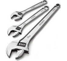 Ключ разводной RIDGID ADJ Wrench 765 86922 15