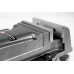 Тиски PROMA SO-125 поворотные 25100125