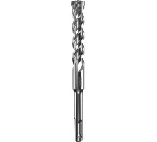 Бур SDS-plus Heller trijet 10х400х460 мм по бетону TD26764