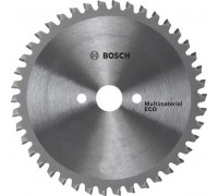 Пильный диск универсальный BOSCH 150х42х16 мм MULTI MATERIAL 2608640500