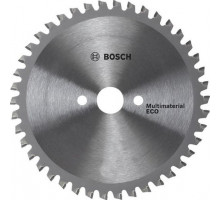 Пильный диск универсальный BOSCH 150х42х16 мм MULTI MATERIAL 2608640500