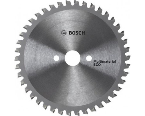 Пильный диск универсальный BOSCH 150х42х16 мм MULTI MATERIAL 2608640500