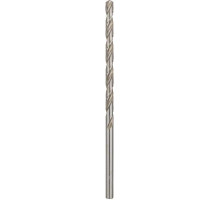 Сверло по металлу BOSCH HSS-G 6x91мм 5шт удлиненных 2608596822