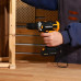 Дрель-шуруповерт аккумуляторная DEKO Banger 20V ONE 1x2.0Ач 083-1116
