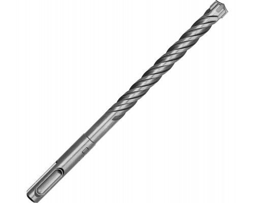 Бур SDS-plus D.BOR Z PLUS 10*200/260 D-4ZPD10L0260
