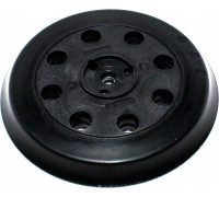 Диск опорный для эксцентриковой машины BOSCH GEX 150 AC, GEX 150 ACE, GEX 150 TURBO 2608601106