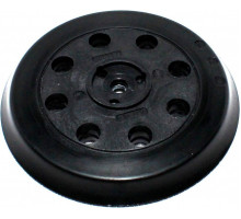 Диск опорный для эксцентриковой машины BOSCH GEX 150 AC, GEX 150 ACE, GEX 150 TURBO 2608601106