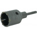 Коронка буровая SDS-plus Sturm 9018-SDS-HD55 кольцевая 55 мм (с центр. cверлом, хвостовик)