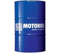 Масло моторное LIQUI MOLY SAE 5W40 Special Tec AA Diesel 205 л 20425 20425